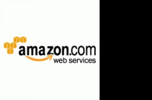 Amazon.com Web Services Logo