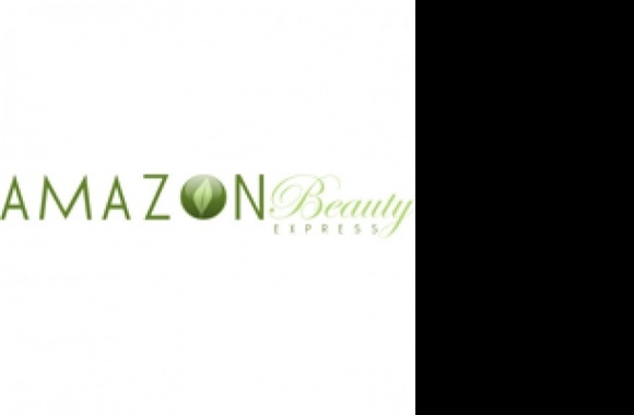 Amazon Beauty express Logo download in high quality