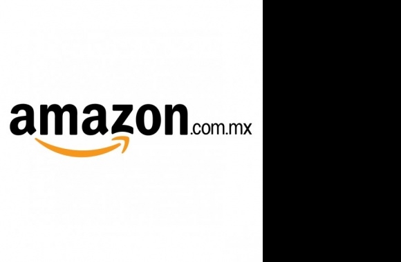 Amazon Mexico Logo