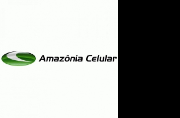 amazonia celular Logo