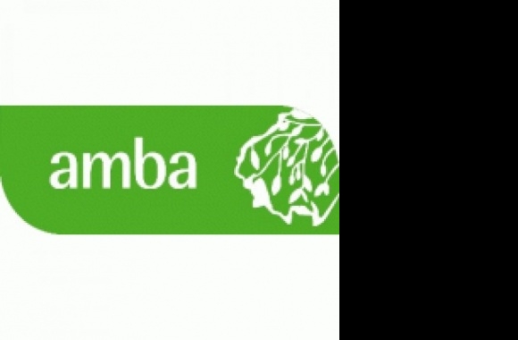 Amba Research Logo