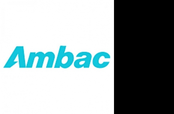 Ambac Financial Logo download in high quality