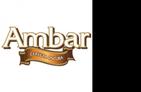 Ambar Logo download in high quality