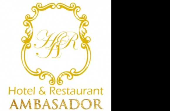 Ambasador Logo download in high quality