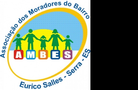 AMBES - Eurico Salles Logo download in high quality