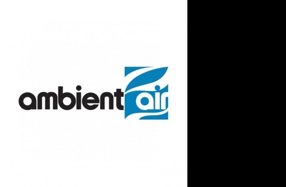 Ambient Air Logo download in high quality