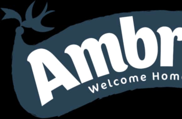 Ambrosia Logo download in high quality