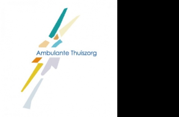 Ambulante Thuiszorg Logo download in high quality