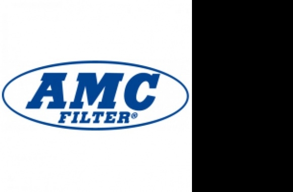 AMC Filter Logo