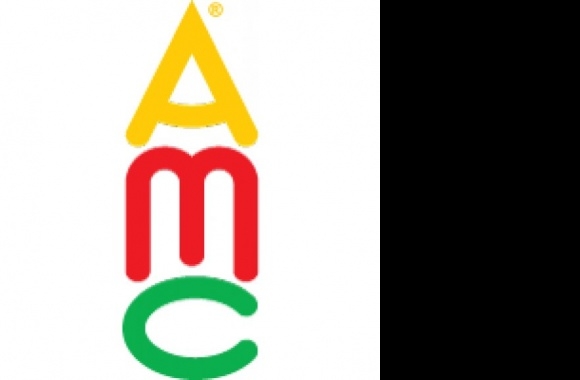 AMC Kids House Logo download in high quality