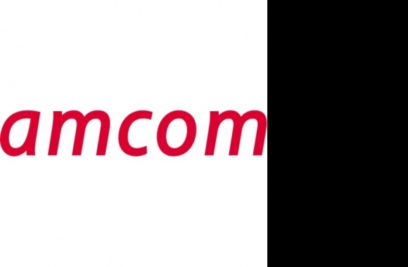 Amcom Logo download in high quality