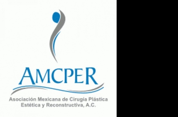 AMCPER Logo download in high quality