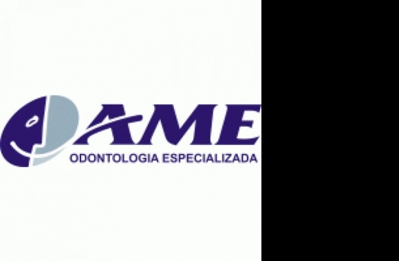 Ame Odontology Logo download in high quality