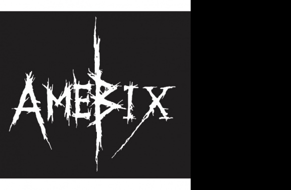 Amebix Logo download in high quality