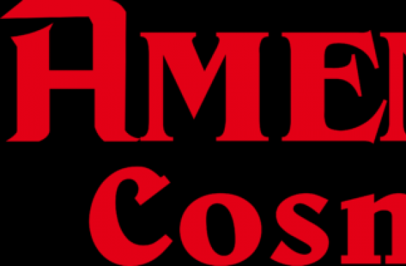 Amend Comséticos Logo download in high quality