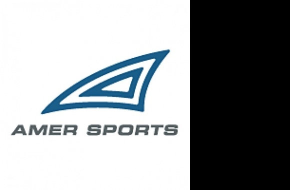 Amer Sports Logo download in high quality