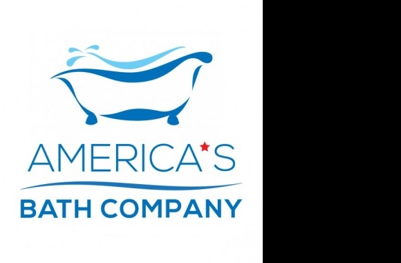 America's Bath Company Logo download in high quality