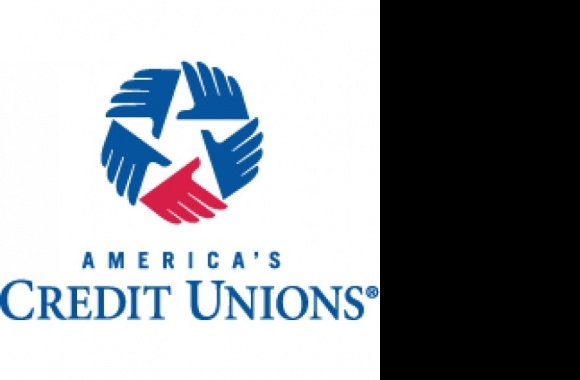 America's Credit Unions Logo