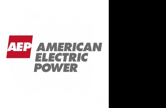 American- Electric Power Logo download in high quality