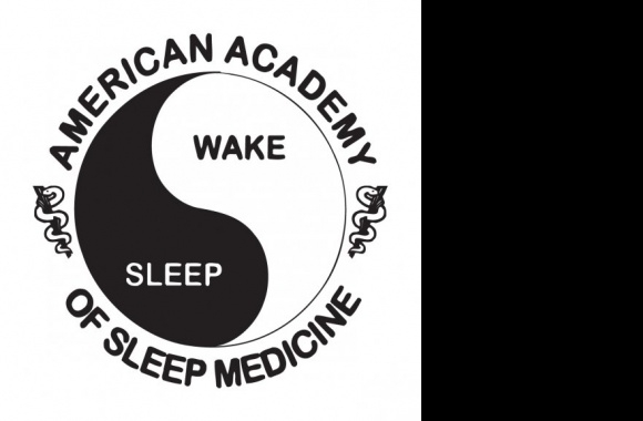 American Academy of Sleep Medicine Logo download in high quality