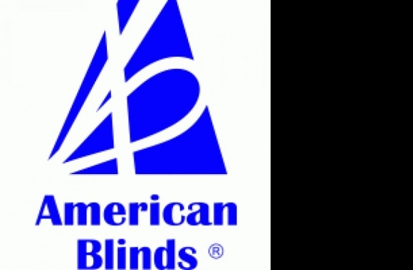 american blinds Logo