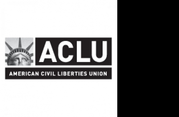 american civil liberties union Logo