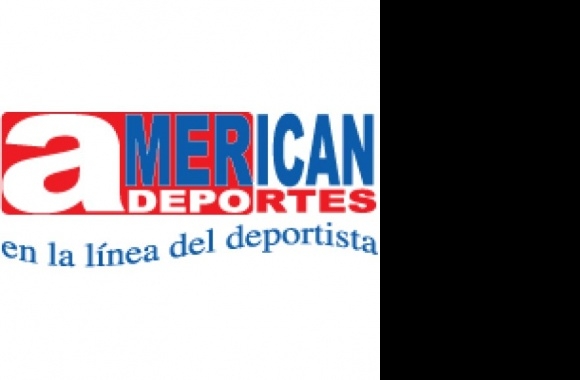 american deportes Logo
