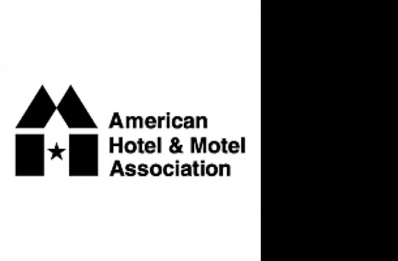 American Hotel & Motel Association Logo download in high quality