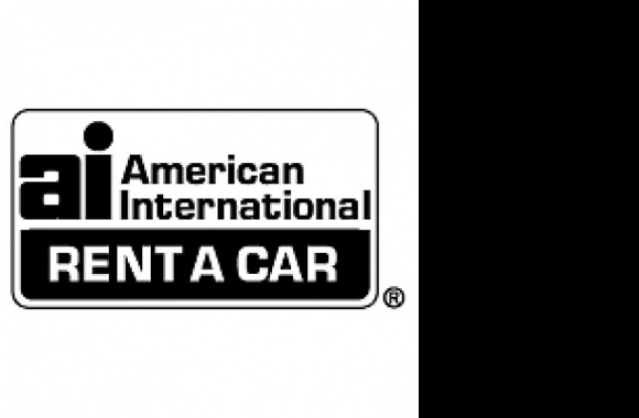 American International Logo