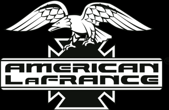 American LaFrance Logo download in high quality