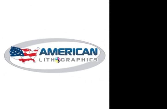 American Lithographics Logo download in high quality