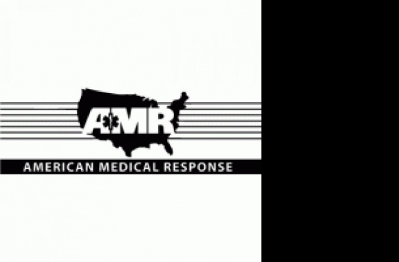 American Medical Response Logo download in high quality