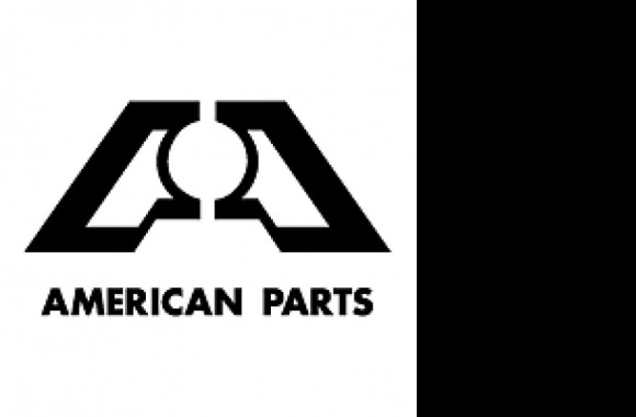 American Parts Logo