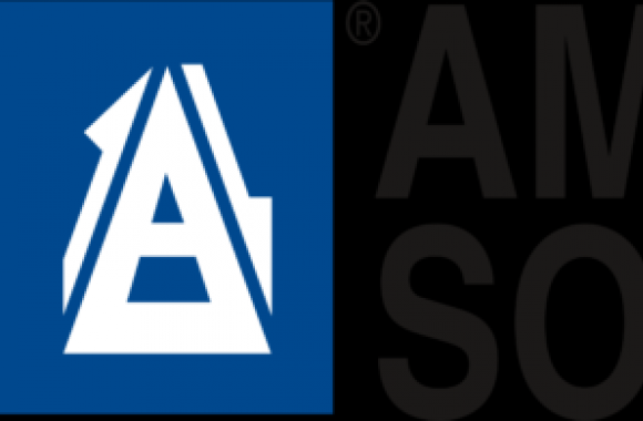 American Software Logo