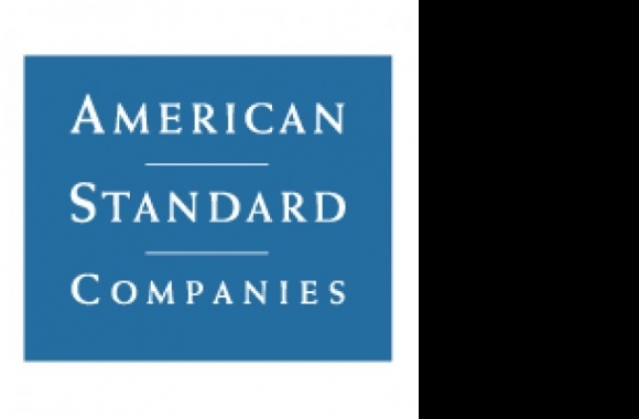 American Standart Companies Logo
