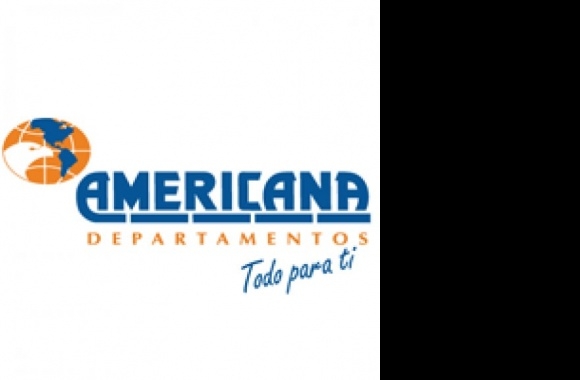 Americana Departamentos Logo download in high quality