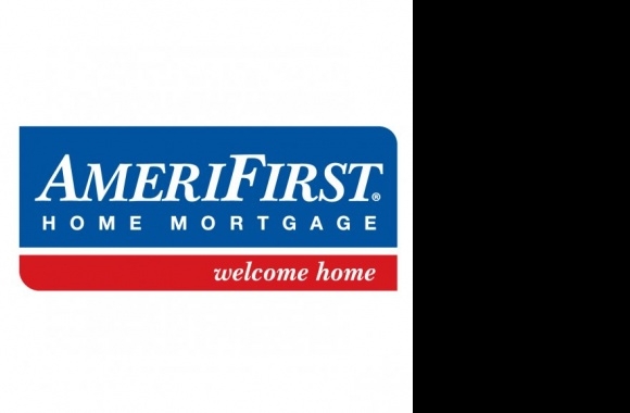 AmeriFirst Logo download in high quality