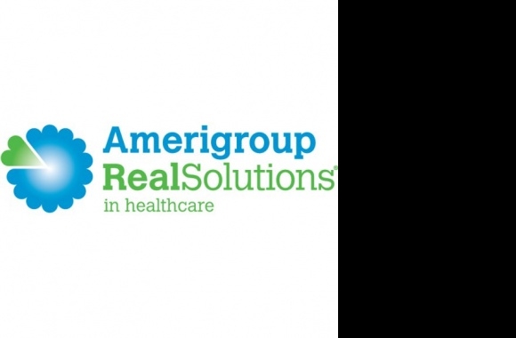 Amerigroup Logo download in high quality