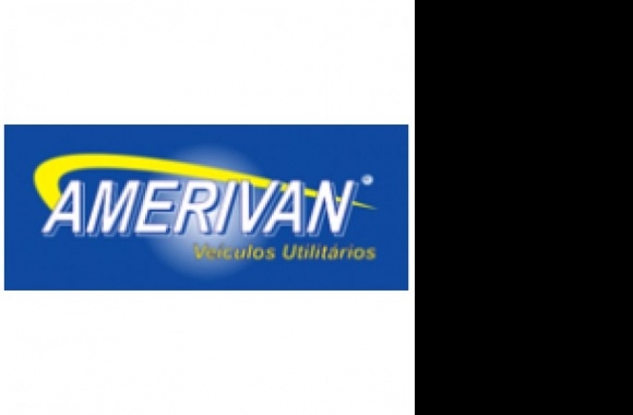 Amerivan Logo download in high quality