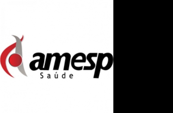 Amesp Saúde Logo