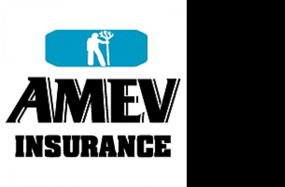 Amev Insurance Logo download in high quality