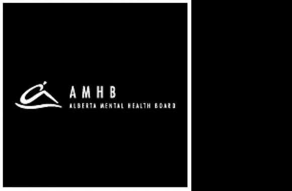 AMHB Logo download in high quality