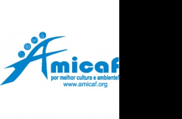 AMICAF Logo download in high quality