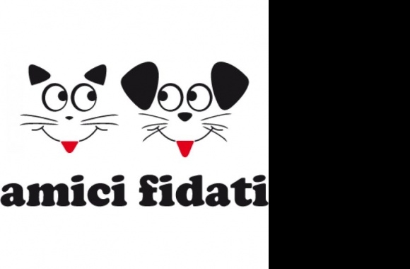 Amici Fidati Logo