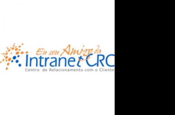 Amigo da Intranet CRC Logo download in high quality