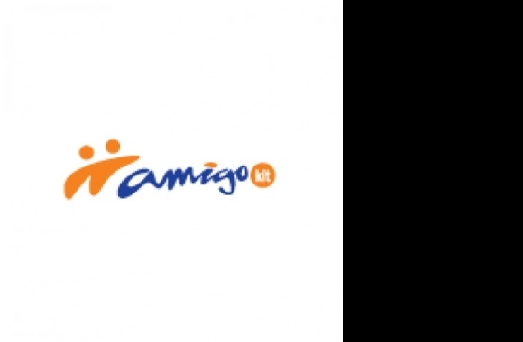 AMIGO KIT NUEVO Logo