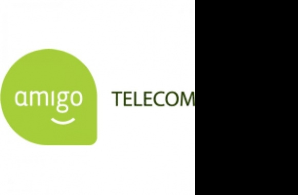Amigo Telecom Logo download in high quality