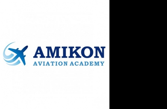 Amikon Logo download in high quality