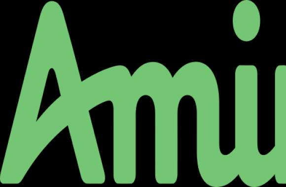 Amino Apps Logo download in high quality