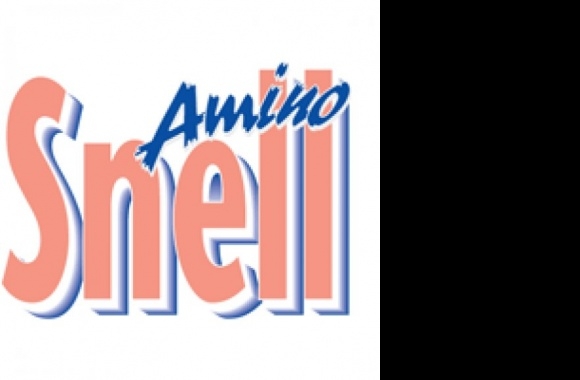 amino snell Logo download in high quality